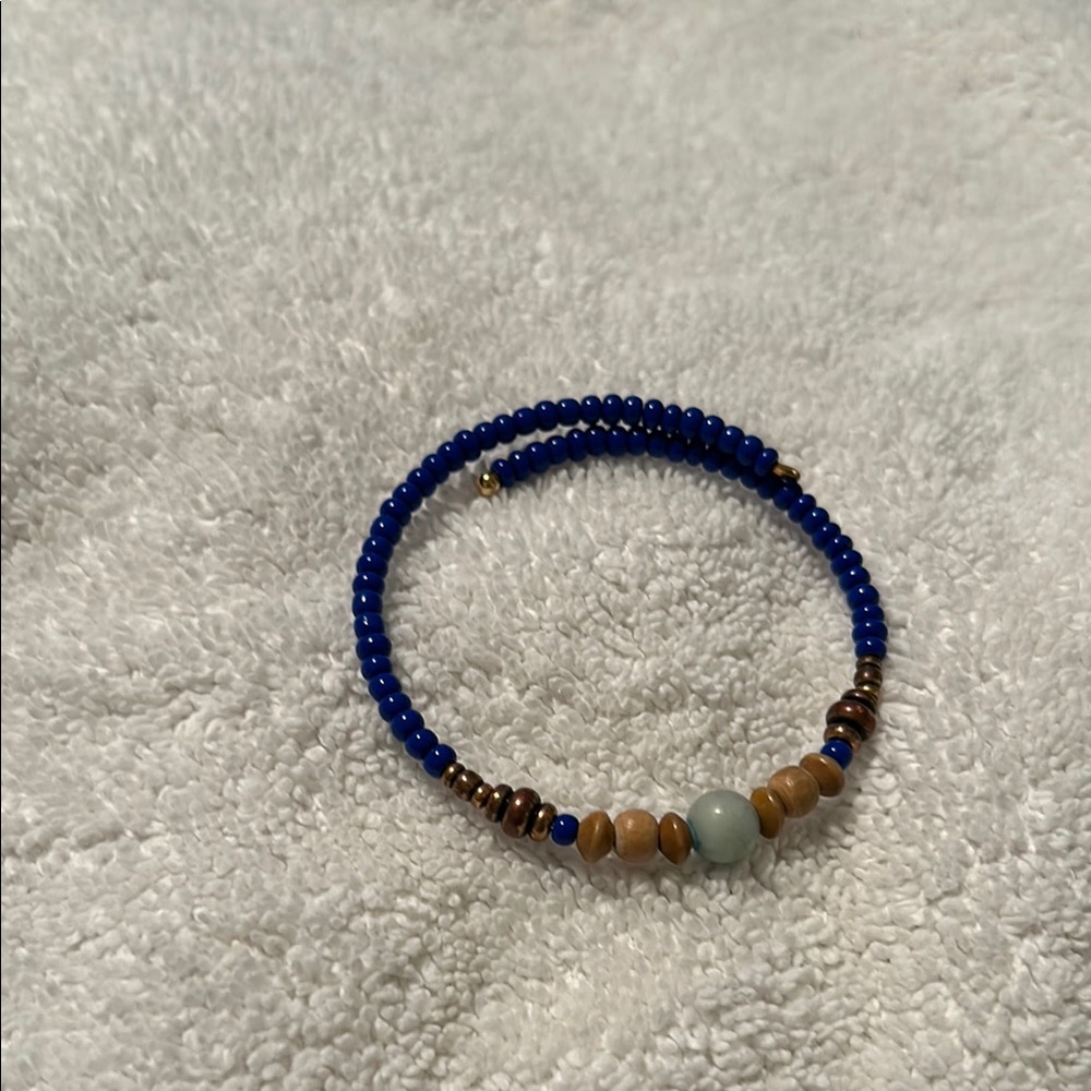 Alex and Ani vintage 66 bracelet